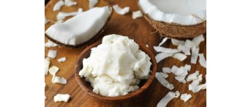 Kokosriekstu eļļa vai kokosriekstu sviests (manna) - atšķirība?